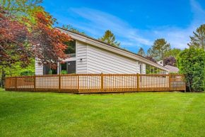 Skipping Stone Cottage 52
